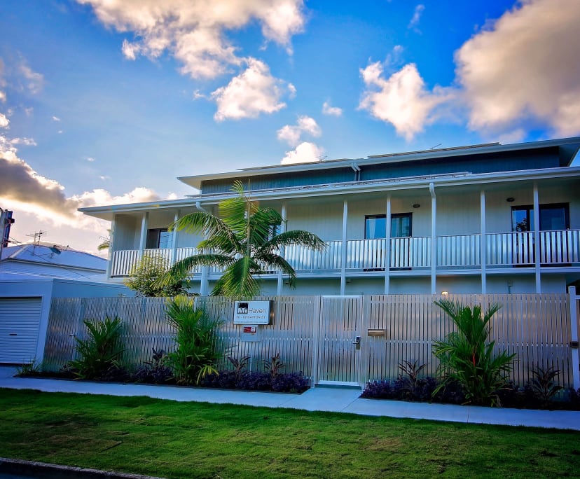 Room for Rent in Parramatta Park, Cairns 309, Fur...