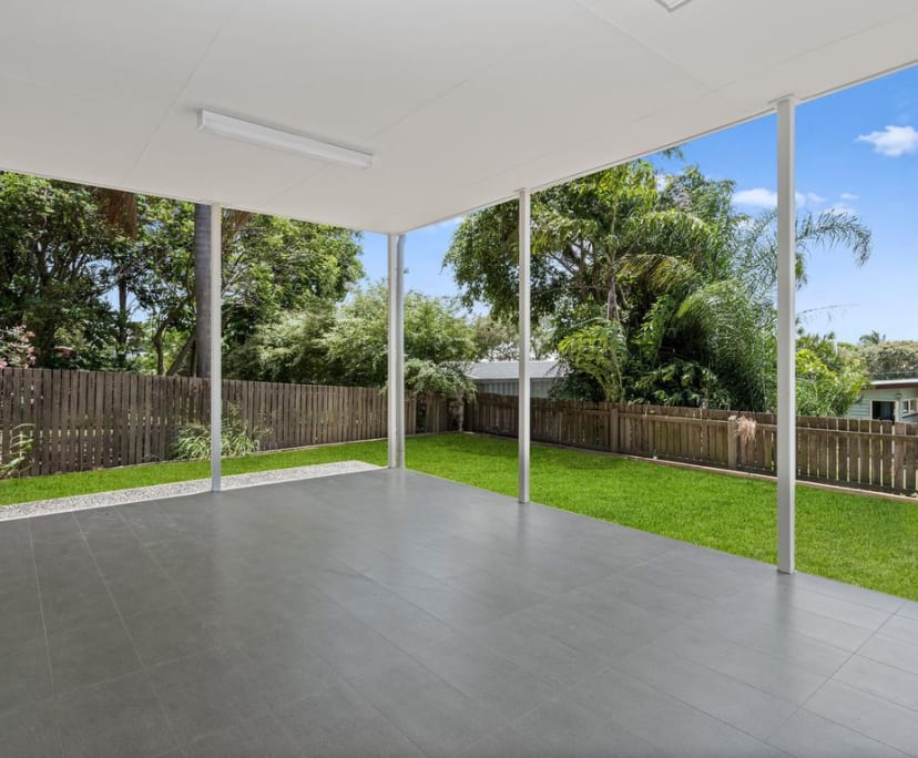 2 Rooms for Rent in Cannon Hill, Brisbane 170, Un...