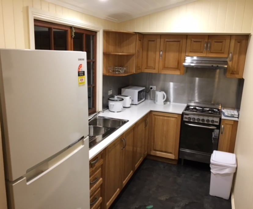 $260-275, Share-house, 2 rooms, Kelvin Grove QLD 4059, Kelvin Grove QLD 4059
