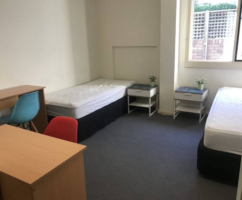 4 Rooms for Rent in Coogee, Sydney 220440, Furni...