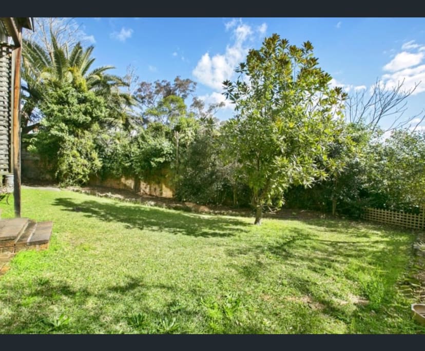 $330-430, Share-house, 2 rooms, Seaforth NSW 2092, Seaforth NSW 2092