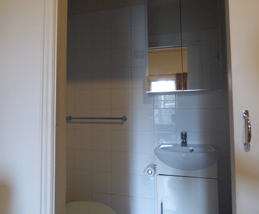 $500, Share-house, 6 bathrooms, Redfern NSW 2016