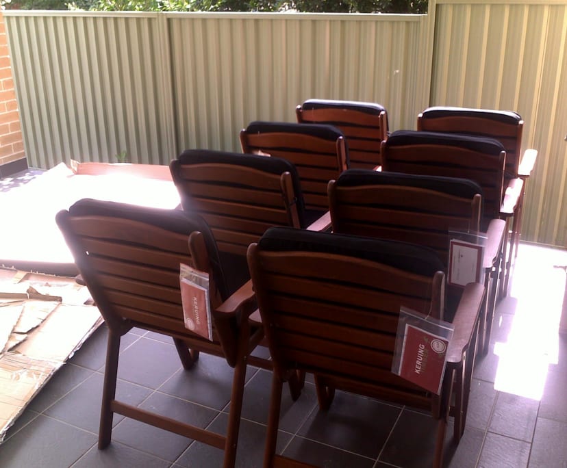 $205, Share-house, 5 bathrooms, Quakers Hill NSW 2763