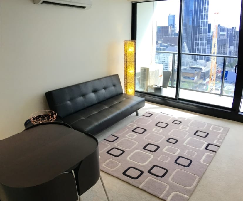 $140, Share-house, 2 bathrooms, Melbourne VIC 3000
