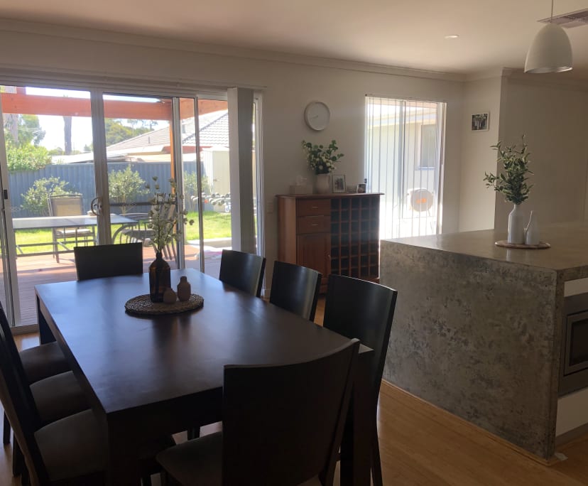 Room for Rent in Greenwood, Perth 200, Unfurnishe...