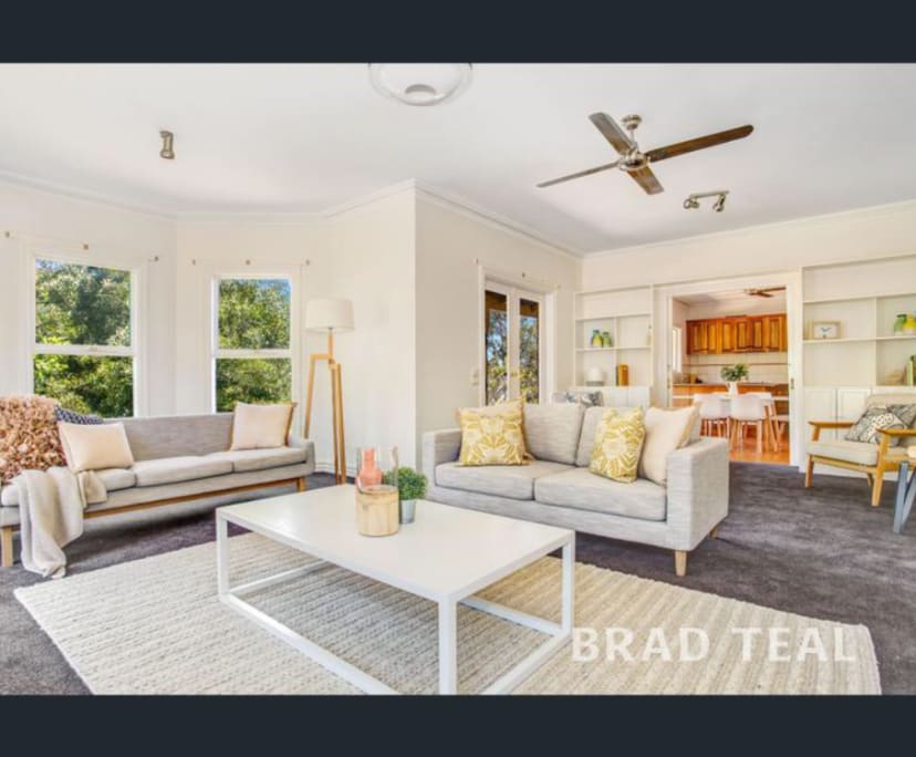 Room for Rent in Diggers Rest, Melbourne 175, Fle...