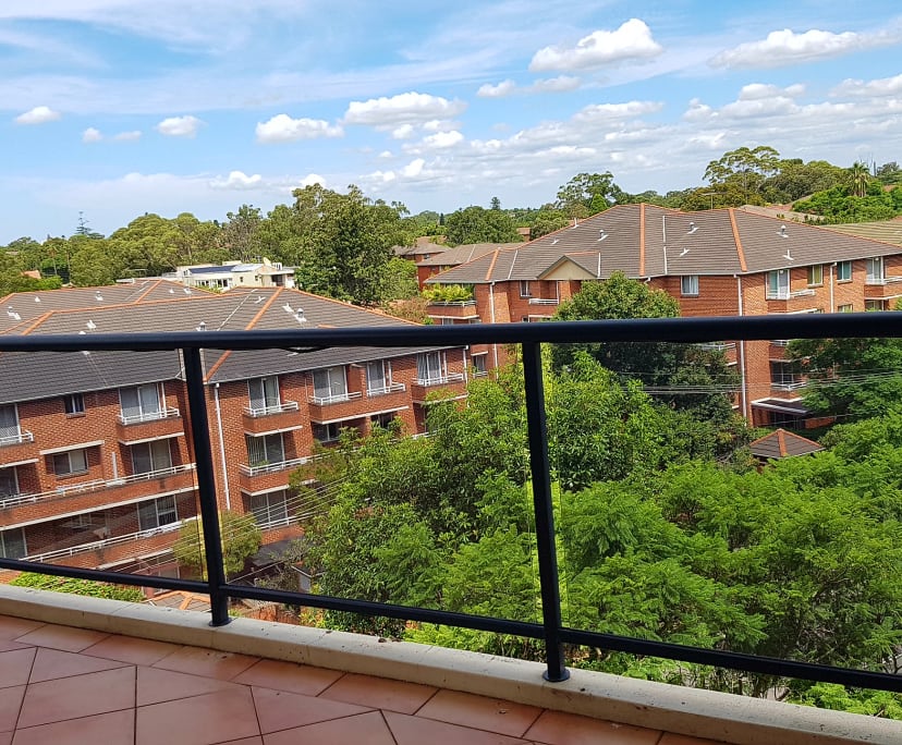 Room for Rent in Strathfield, Sydney 340, Furnish...