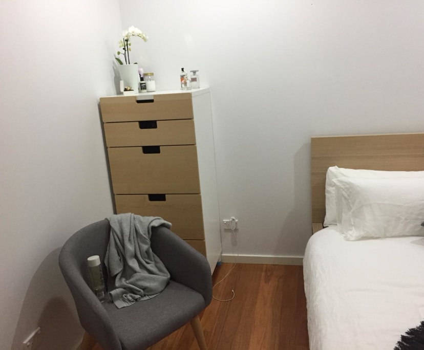 $320, Share-house, 3 bathrooms, West End QLD 4101