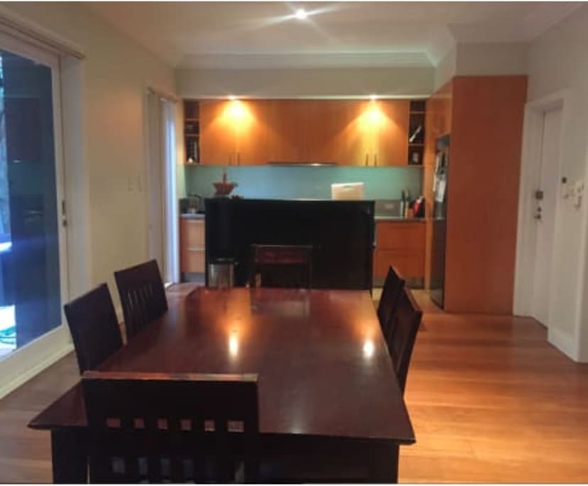 $425, Share-house, 4 bathrooms, Glebe NSW 2037