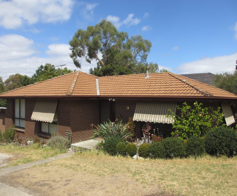 Room for Rent in Macleod, Melbourne 170, Flexible...