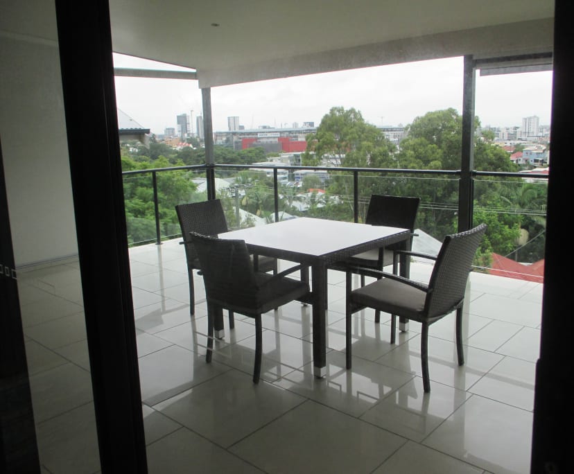 $350, Share-house, 4 bathrooms, Paddington QLD 4064