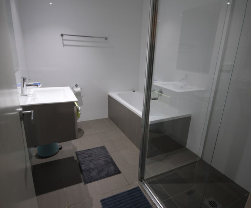 $550, Whole-property, 2 bathrooms, Parramatta NSW 2150