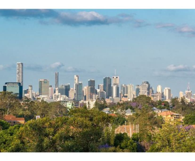 $315, Share-house, 6 bathrooms, Taringa QLD 4068