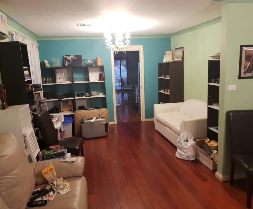 $225, Share-house, 2 rooms, Bruce ACT 2617, Bruce ACT 2617