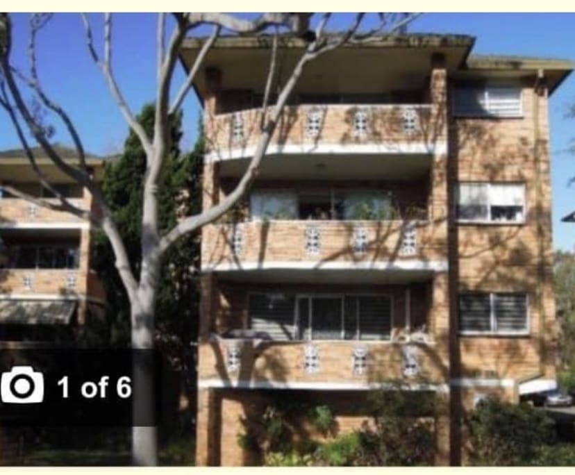 Room for Rent in Miranda, Sydney 240, Unfurnished...