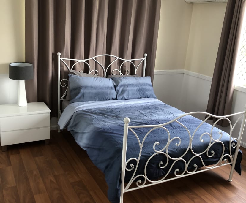 $205, Share-house, 4 bathrooms, Kirwan QLD 4817