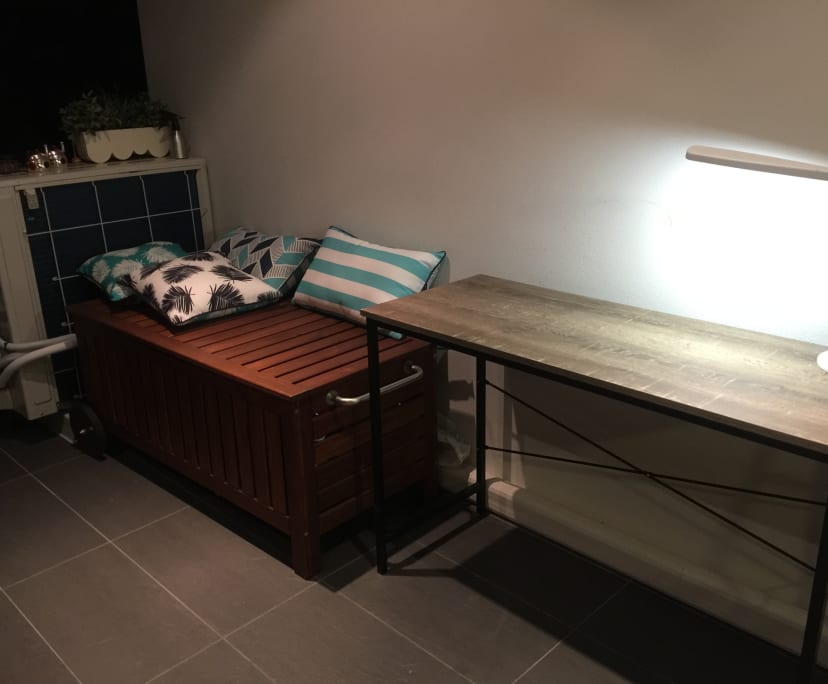 $400, Flatshare, 2 bathrooms, Holland Park QLD 4121