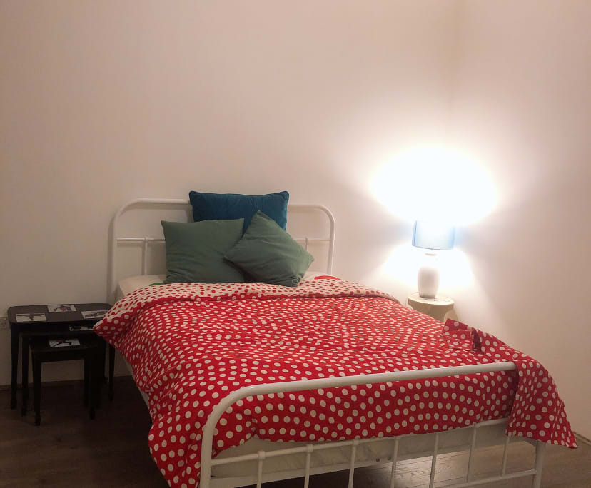 $420, Flatshare, 2 bathrooms, Marrickville NSW 2204