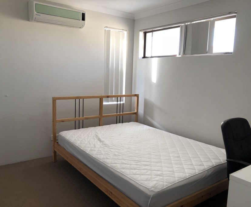 $290-300, Share-house, 3 rooms, Bentley WA 6102, Bentley WA 6102
