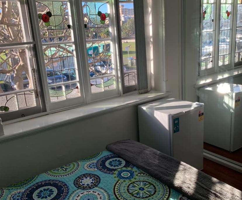 $370-550, Student-accommodation, 3 rooms, Coogee NSW 2034, Coogee NSW 2034