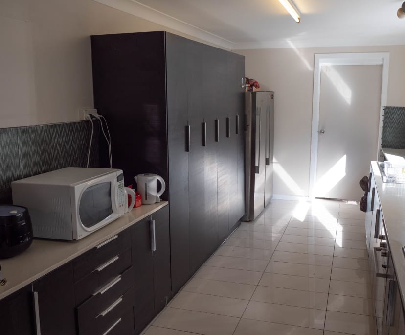 $240, Share-house, 6 bathrooms, Saint Lucia QLD 4067