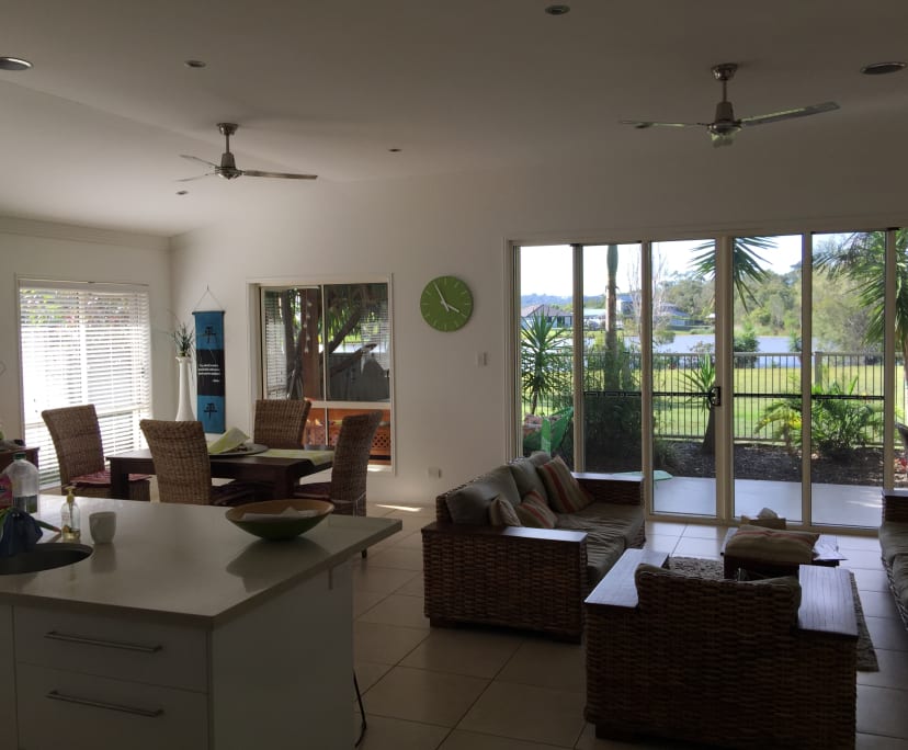 $170, Share-house, 4 bathrooms, Sippy Downs QLD 4556