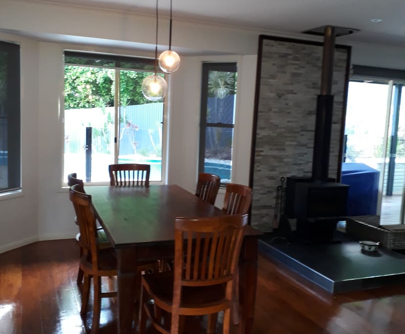 Room for Rent in Ilkley, Sunshine Coast 195, Furn...