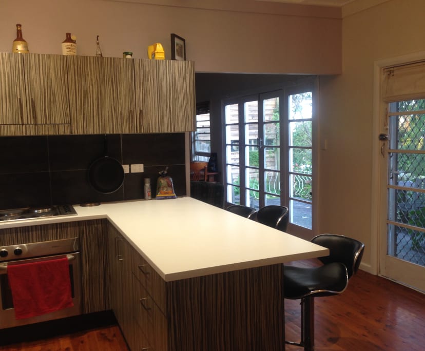 Room for Rent in Stanwell Tops, Wollongong 190, F...