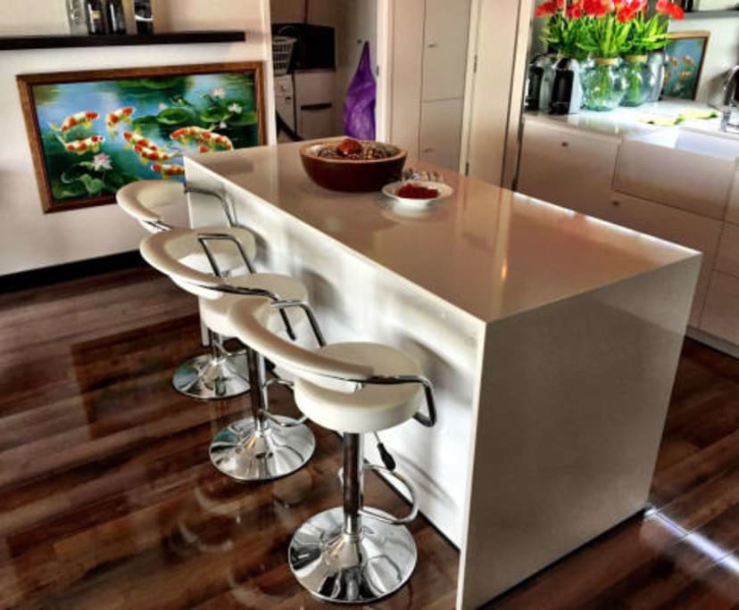 $295, Flatshare, 3 bathrooms, South Brisbane QLD 4101