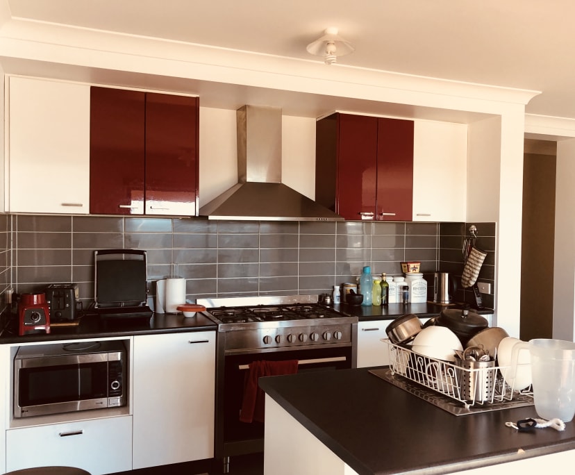 Room for Rent in Warragul, VIC 225, Furnished, Sh...