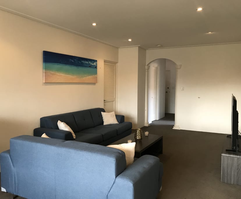 Room for Rent in Cronulla, Sydney 300, Flexible w...