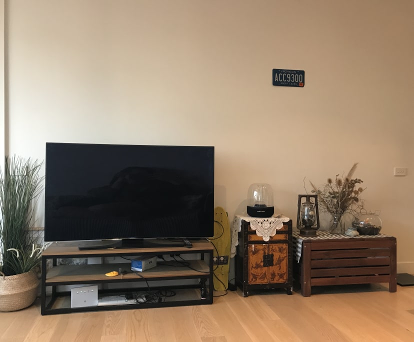 $370, Flatshare, 2 bathrooms, South Melbourne VIC 3205