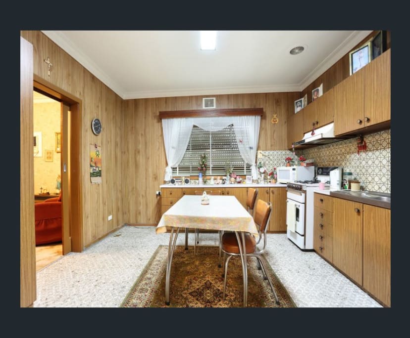 Room for Rent in Saint Albans, Melbourne 150, Fur...