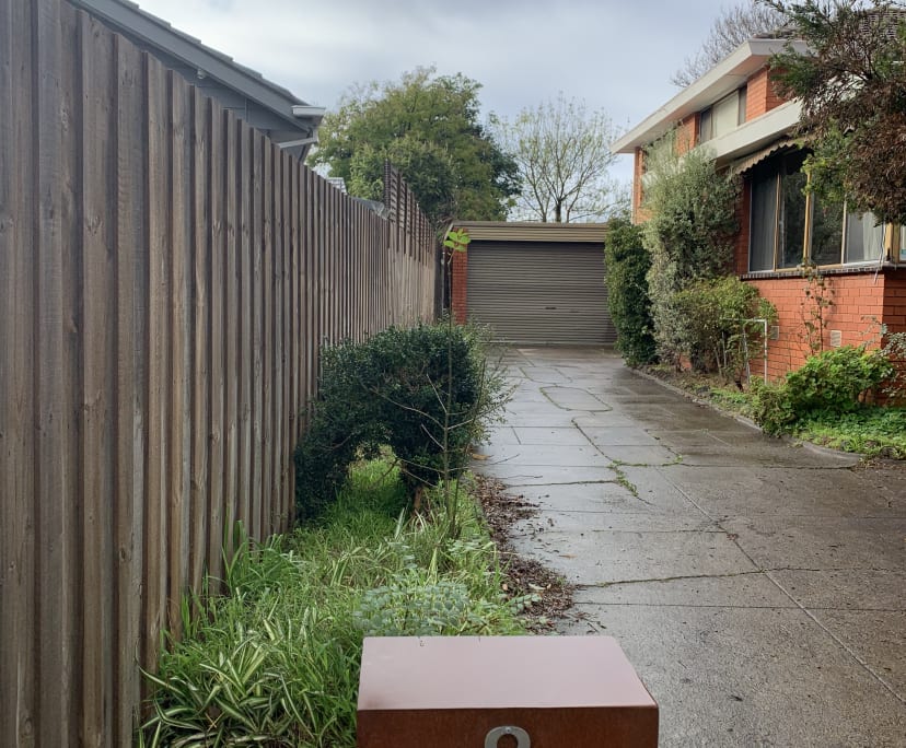 $142, Share-house, 4 bathrooms, Moorabbin VIC 3189