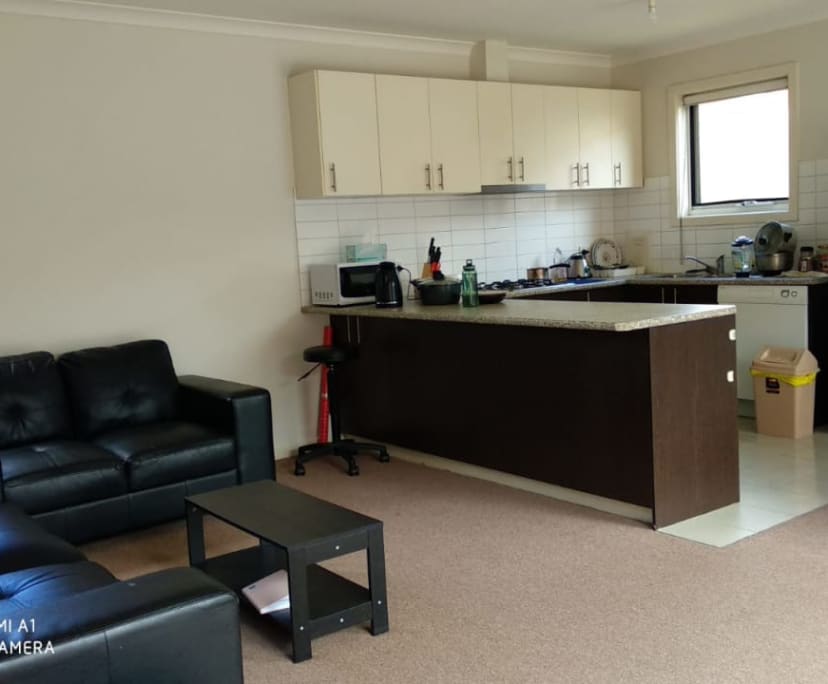 Room for Rent in Hallam, Melbourne 130, Furnished...