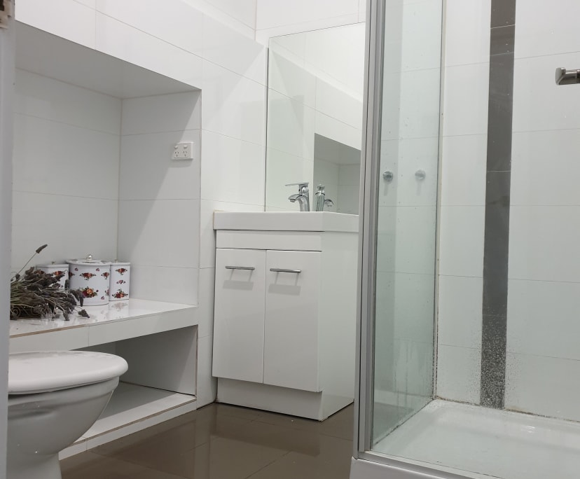 $280, Share-house, 3 bathrooms, Footscray VIC 3011