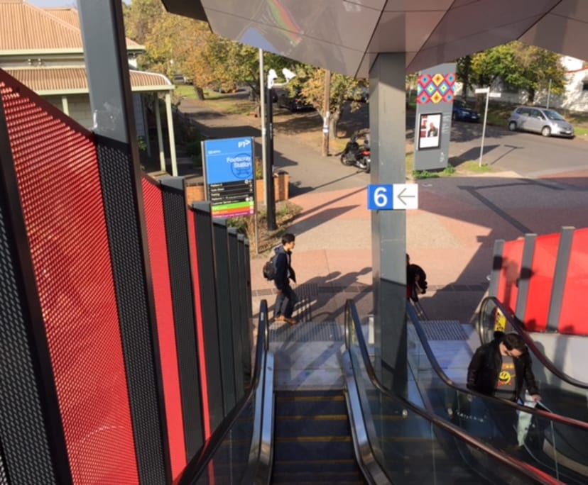 $300, Share-house, 3 bathrooms, Footscray VIC 3011