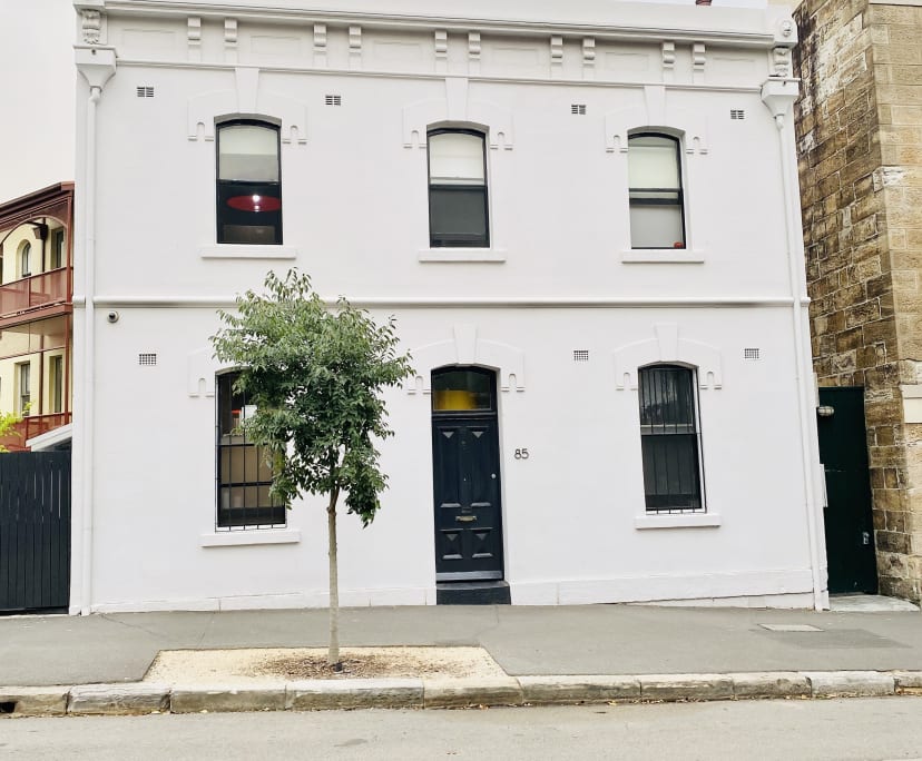 Studio for Rent in Millers Point, Sydney 360, Fur...