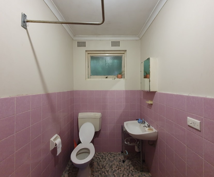 $210, Flatshare, 2 bathrooms, Marrickville NSW 2204