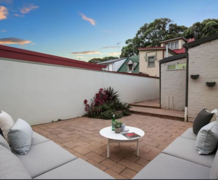 $395, Share-house, 2 bathrooms, Zetland NSW 2017