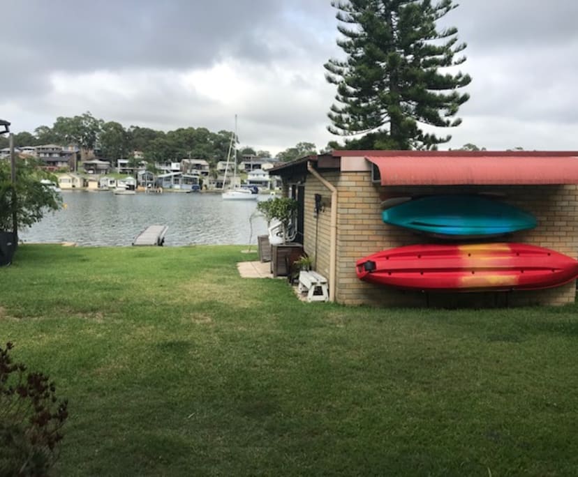 Room for Rent in Balmoral, NSW 200, Flexible with...