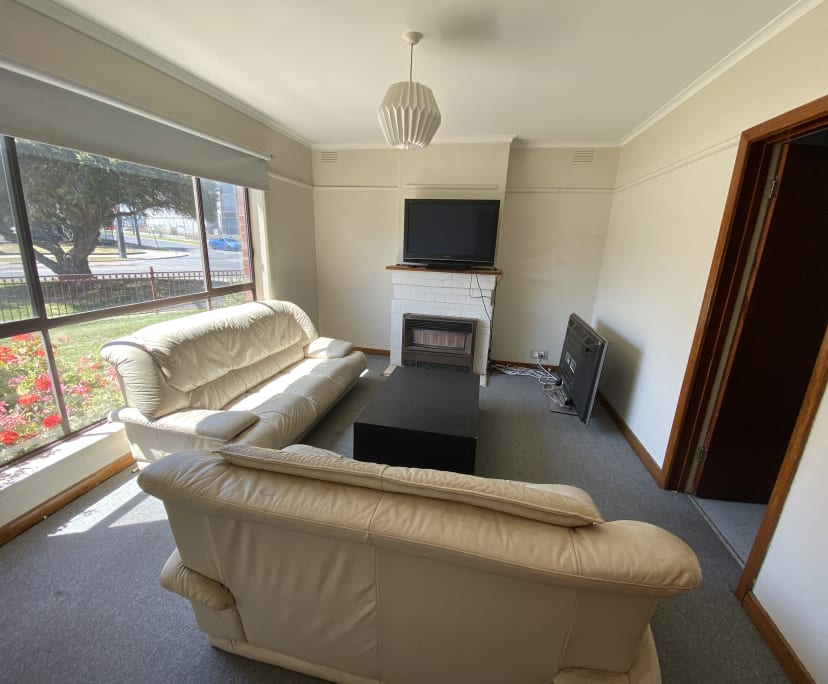Room for Rent in Heidelberg West, Melbourne 135,