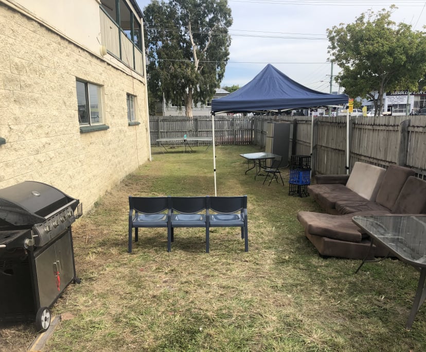 $250, Share-house, 5 bathrooms, Woolloongabba QLD 4102