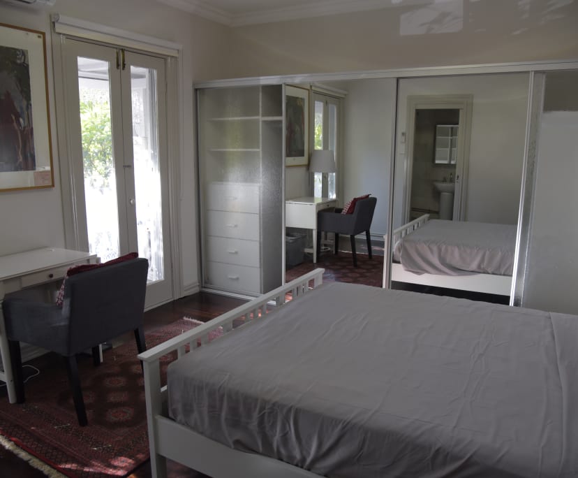 $450, Share-house, 6 bathrooms, Surry Hills NSW 2010