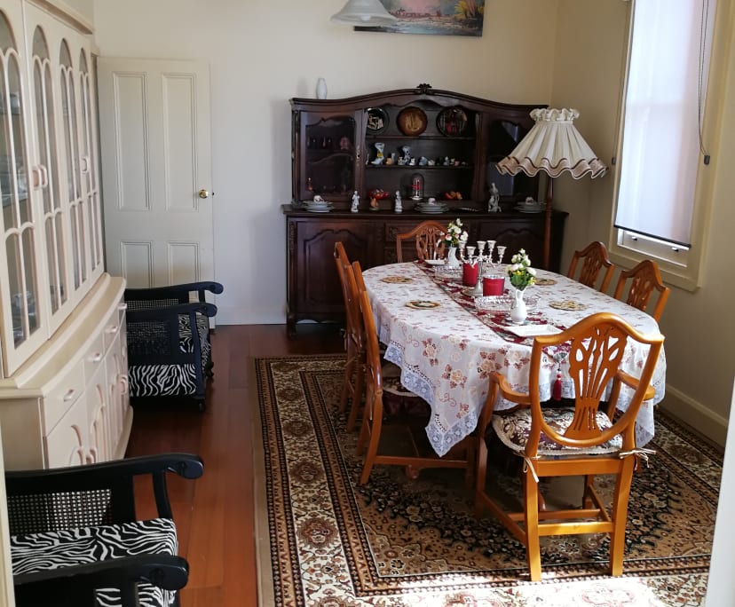 $280-400, Share-house, 2 rooms, Geelong West VIC 3218, Geelong West VIC 3218