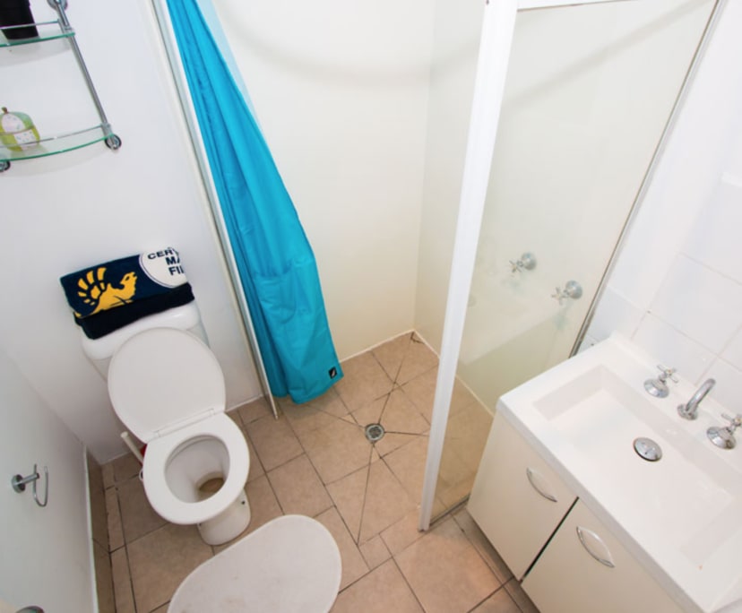 $500, Studio, 1 bathroom, Balaclava VIC 3183