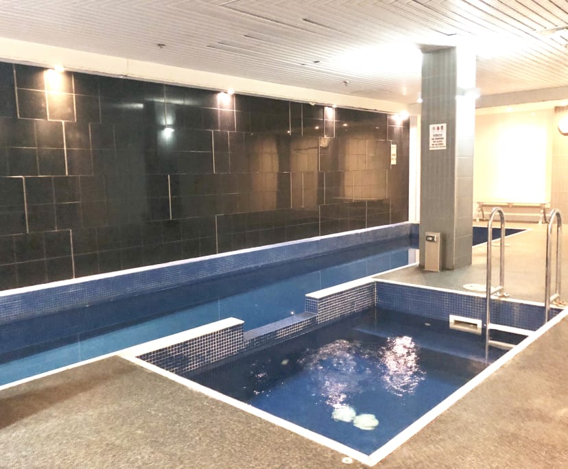 $450, Flatshare, 2 bathrooms, Melbourne VIC 3000