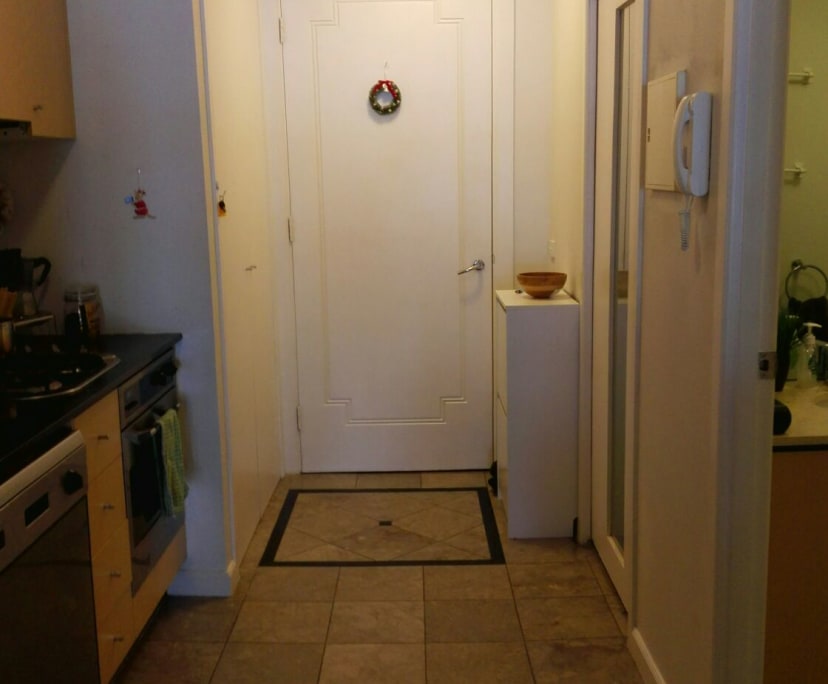 $190, Flatshare, 3 bathrooms, Melbourne VIC 3000