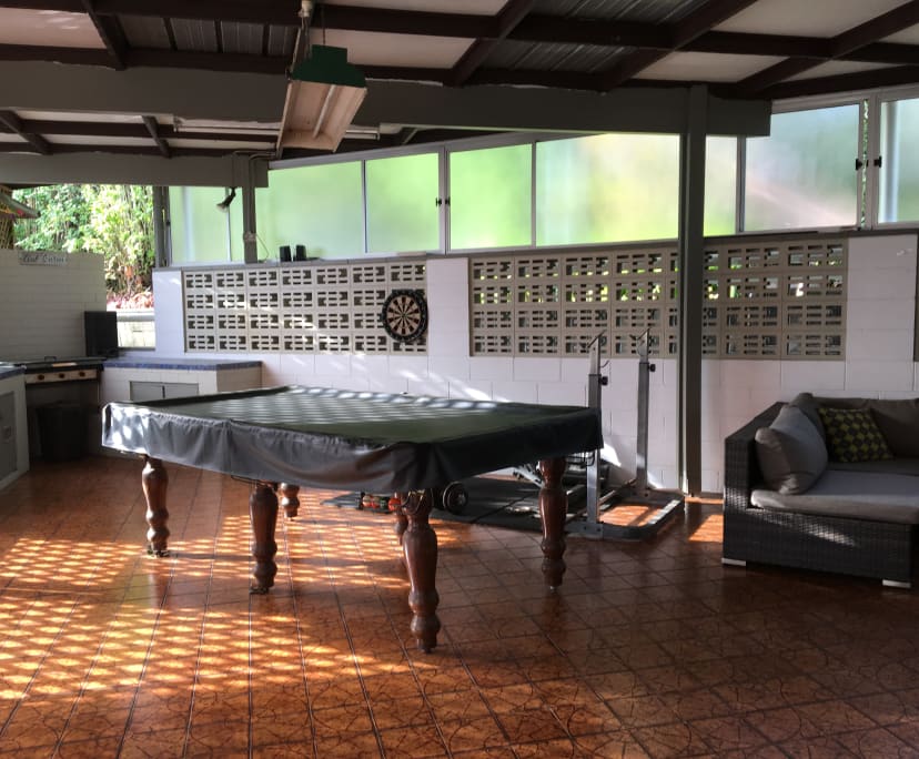 $280, Share-house, 4 bathrooms, Seven Hills QLD 4170