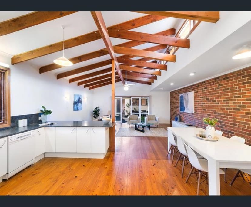 Room for Rent in Brunswick, Melbourne 250, Unfurn...